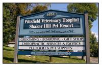 Pittsfield Veterinary Hospital image 2